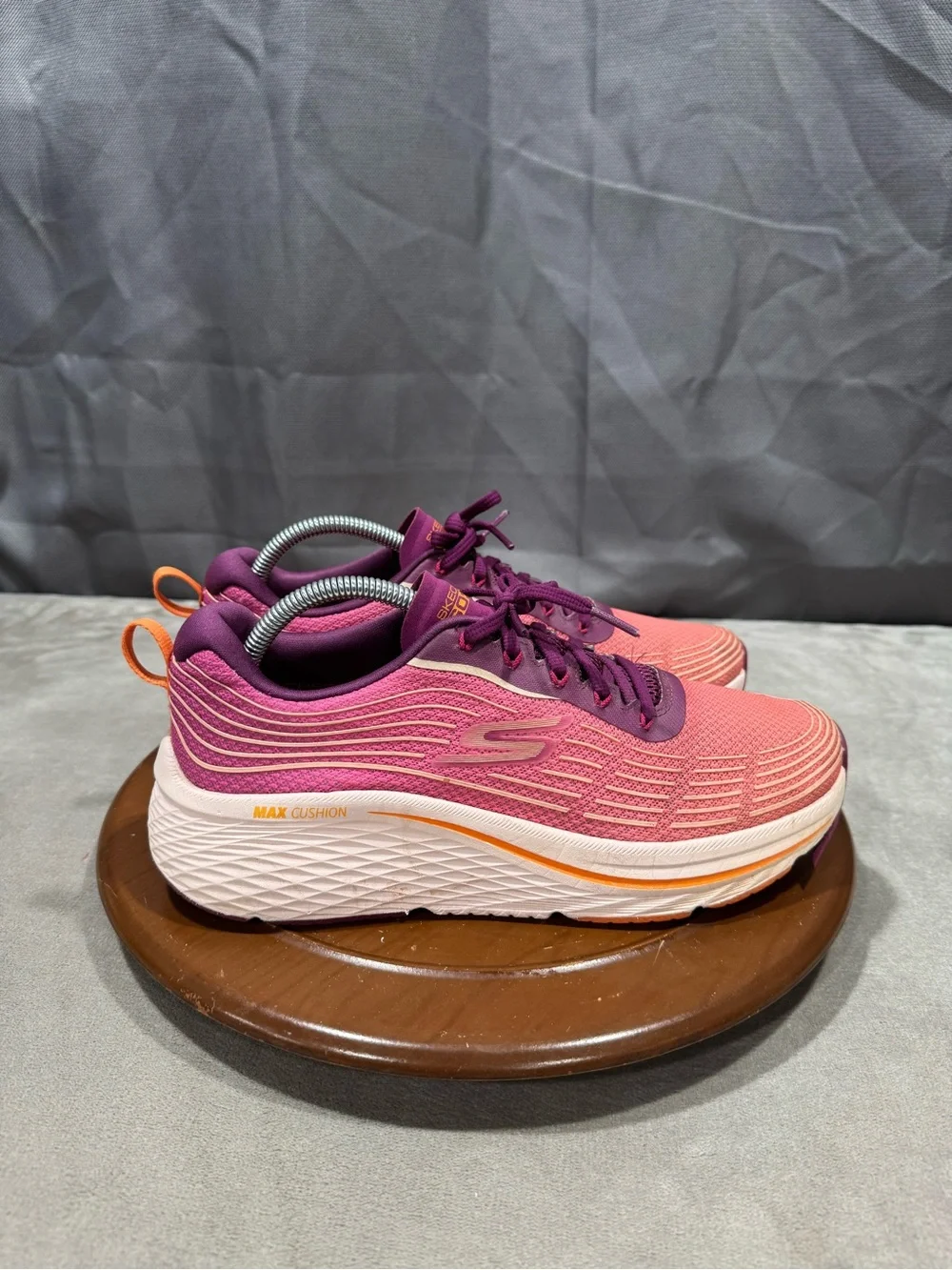 Skechers Women’s Max Cushioning Elite 2.0 Sneakers